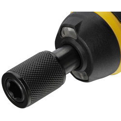 Stanley / Stanley FATMAX® 4V Power assist schroevendraaier 11