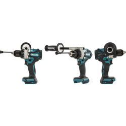 Makita / Makita DK371NX combopack 3