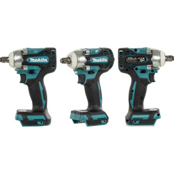 Makita / Makita DK371NX combopack 4