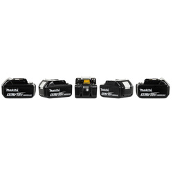 Makita / Makita DK371NX combopack 9
