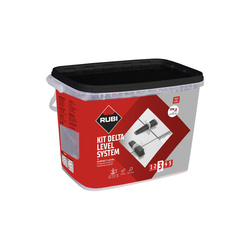 Rubi / Rubi Startkit Delta Level Systeem 2