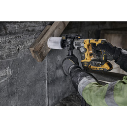 DeWALT / DeWALT DCH172NT-XJ XR SDS-Plus accu boorhamer (body) 3