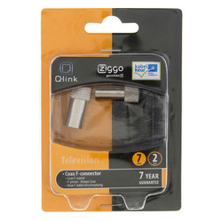 Q-link / F-wartel KabelKeur 4