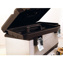 Stanley Fatmax / Stanley FATMAX® gereedschapskoffer 4