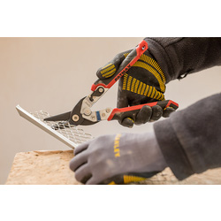 STANLEY / Stanley FATMAX® Ergo blikschaar - 250mm 4