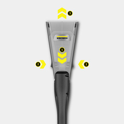 Kärcher / Kärcher Eco!Booster 3