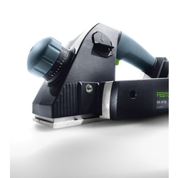 Festool / Festool EHL 65 EQ Plus schaafmachine 6