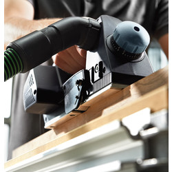 Festool / Festool EHL 65 EQ Plus schaafmachine 4
