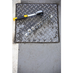 STANLEY / Stanley ratelset 1/4" 72T 3