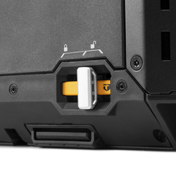 TOUGHBUILT / Toughbuilt Stacktech XL gereedschapskoffer 3-lades 4