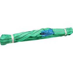 Kelfort / Kelfort Rondstrop groen 2 ton 3