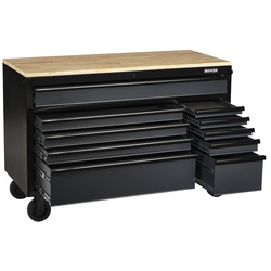 BUNKER / BUNKER® Gereedschapswagen/werkbank 3