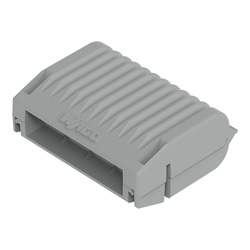 WAGO / Wago Gelbox waterdicht 2