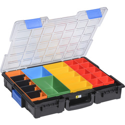 EuroPlus Pro Sorteerkoffer 2