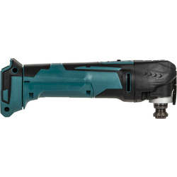 Makita / Makita DTM51ZJX3 accu multitool (body) 2