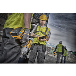 DeWALT / DeWALT Li-ion accu 3