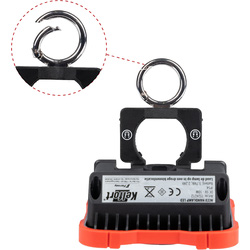 Kelfort / Kelfort Oplaadbare LED-werklamp 6