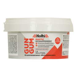 Holts / Uitlaat reparatiepasta 3
