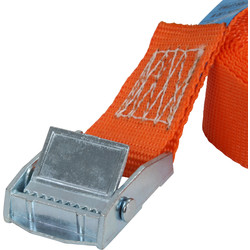 Konvox / Konvox spanband met klemgesp 2