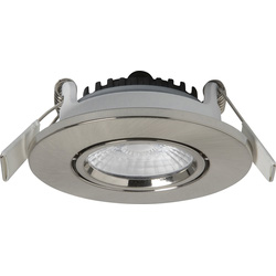 Robus / Robus Draco LED inbouwspot ring 2