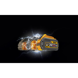 DeWALT / DeWALT Li-ion accu 3