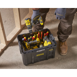 Stanley Fatmax / Stanley FATMAX® Pro-Stack gereedschapsbak 2