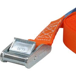 Konvox / Konvox spanband met klemgesp 2