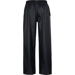 Portwest / Portwest nylon regenbroek 3