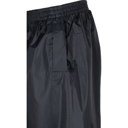 Portwest / Portwest nylon regenbroek 2