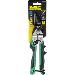 STANLEY / Stanley FATMAX® Ergo blikschaar - 250mm 3