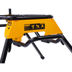 DeWALT / DeWALT DWE74911-XJ verrijdbaar onderstel 6