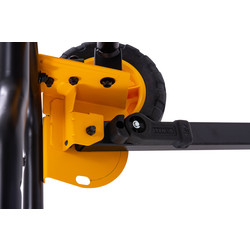 DeWALT / DeWALT DWE74911-XJ verrijdbaar onderstel 2