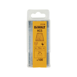 DeWALT / DeWALT decoupeerzaagbladenset hout T144D 2