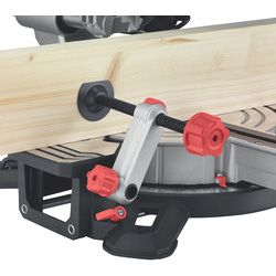 Metabo / Metabo KGS 216 M radiaal afkort- en verstekzaag 9