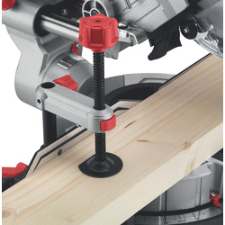 Metabo / Metabo KGS 216 M radiaal afkort- en verstekzaag 10