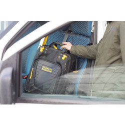 Stanley / Stanley FATMAX® Rugzak Quick Access 2