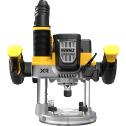 DeWALT / DeWALT DCW620NT-XJ 18V XR accu bovenfrees 18V XR Basic in TSTAK (body) 3