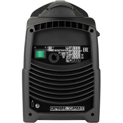 Telwin / Telwin technomig 180 dual synergic 3