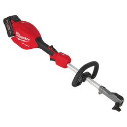 Milwaukee / Milwaukee M18 FUEL FOPH2-0 outdoor power basis (body) 3