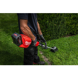 Milwaukee / Milwaukee M18 FUEL FOPH2-0 outdoor power basis (body) 2