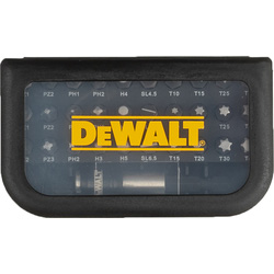 DeWALT / DeWALT bitset 3