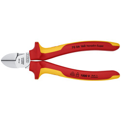 Knipex / Knipex 7006 VDE zijkniptang 2