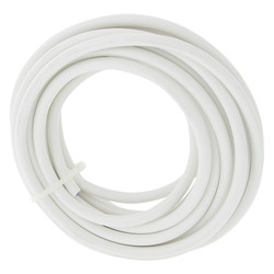 Huishoudsnoer rond H03VV-F 2