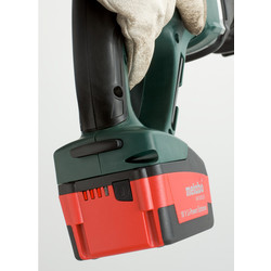 Metabo / Metabo ASE 18 LTX accu reciprozaag machine (body) 2