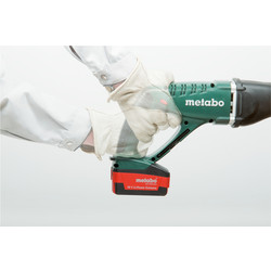 Metabo / Metabo ASE 18 LTX accu reciprozaag machine (body) 3
