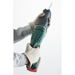 Metabo / Metabo ASE 18 LTX accu reciprozaag machine (body) 4