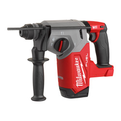 Milwaukee / Milwaukee M18 FUEL FH-0X SDS-plus accu combihamer (body) 2