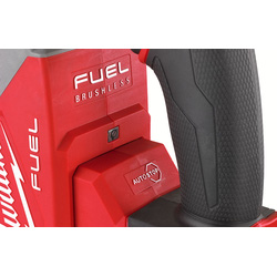 Milwaukee / Milwaukee M18 FUEL FH-0X SDS-plus accu combihamer (body) 3