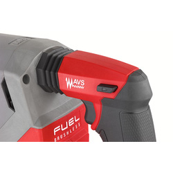 Milwaukee / Milwaukee M18 FUEL FH-0X SDS-plus accu combihamer (body) 4