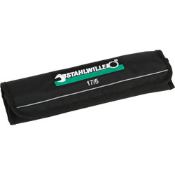 Stahlwille / Stahlwille steekringratelsleutelset 3